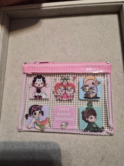 Mini Bags (Coin Purse)