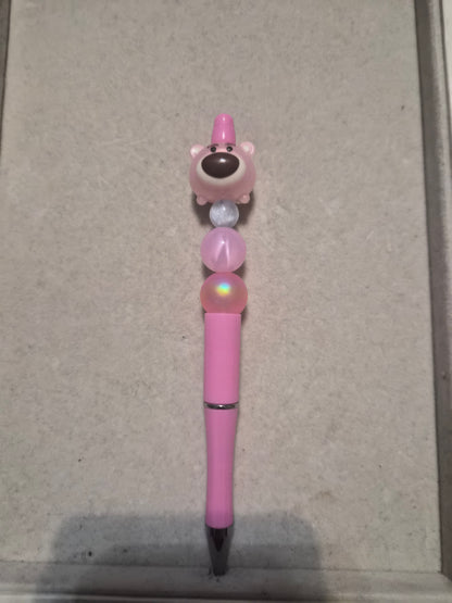Beadable Pens