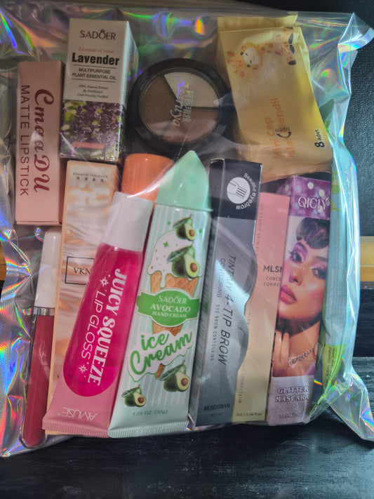 Makeup Bundle