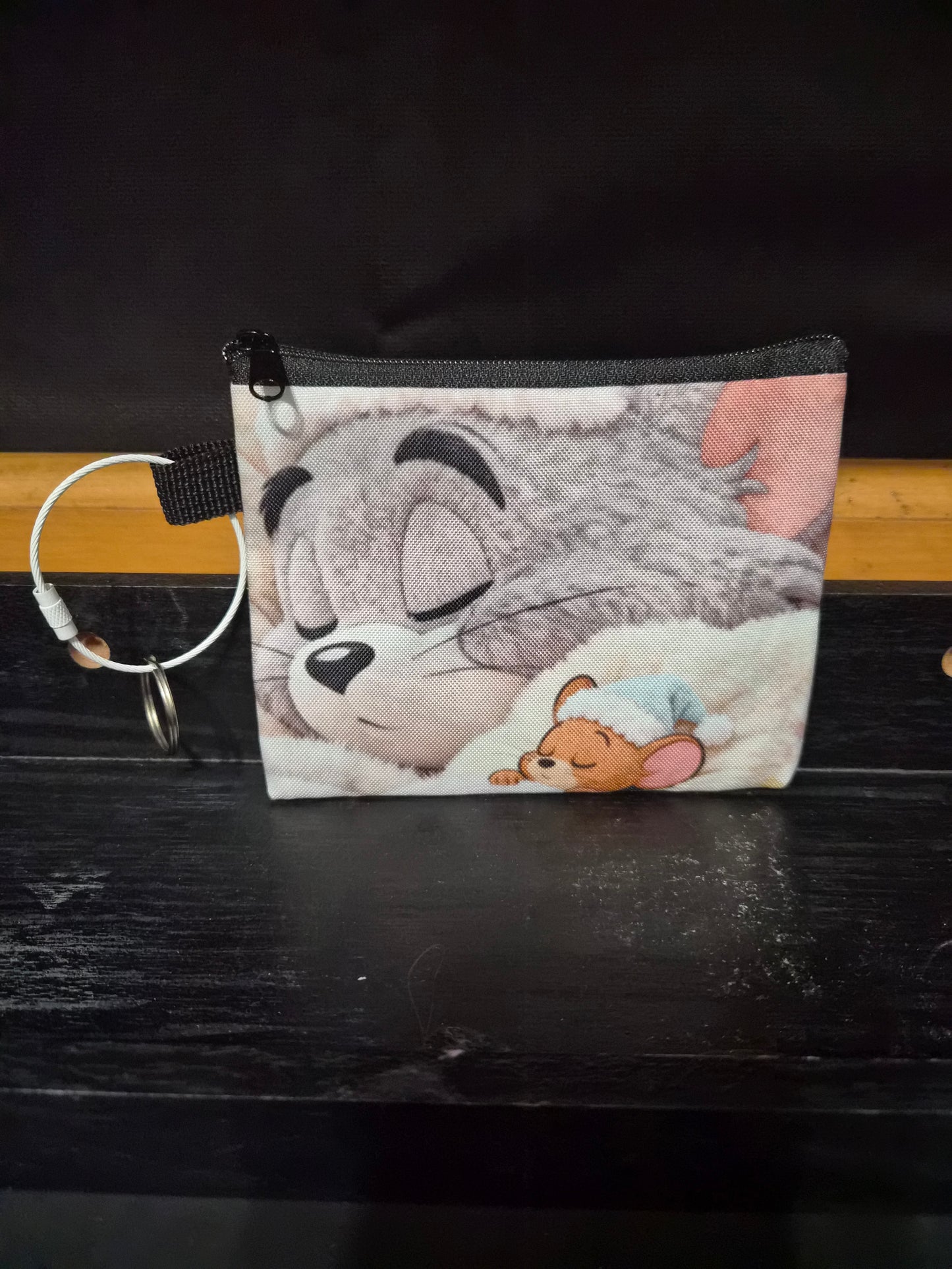 Mini Bags (Coin Purse)