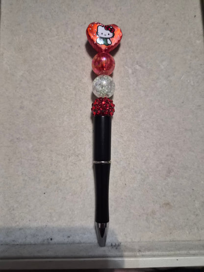 Beadable Pens