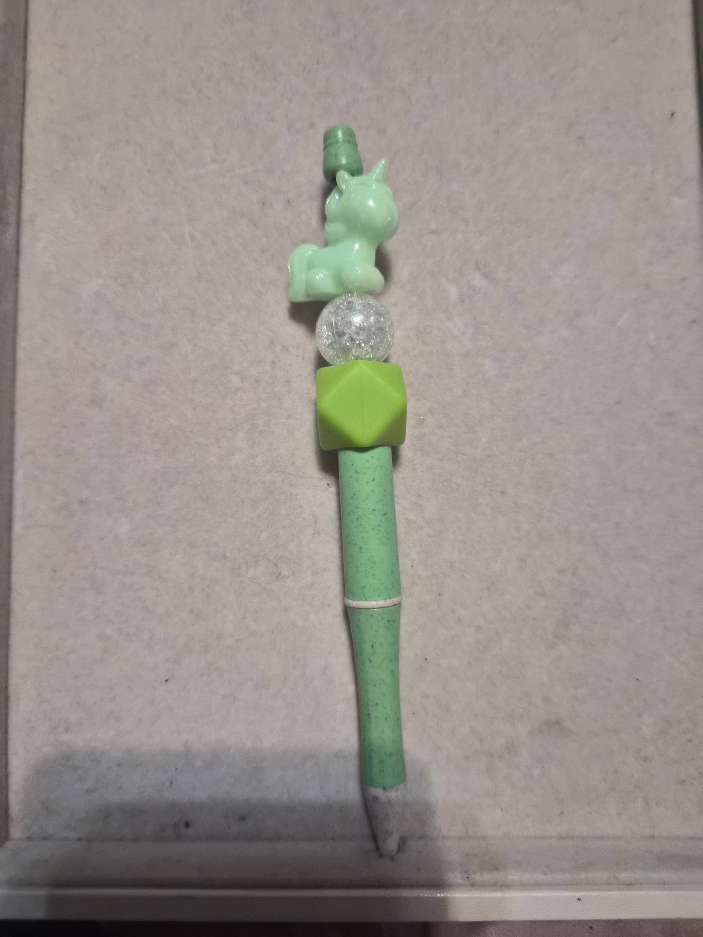 Beadable Pens