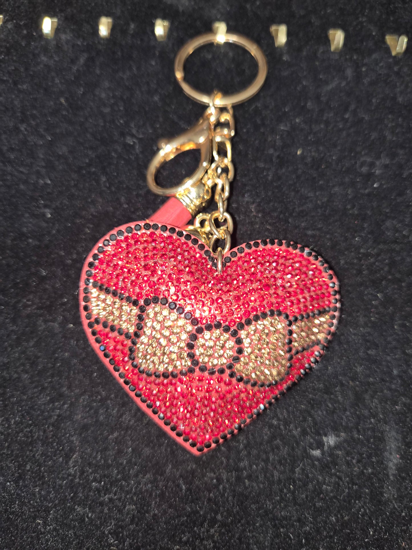 Purse Charms Keychains