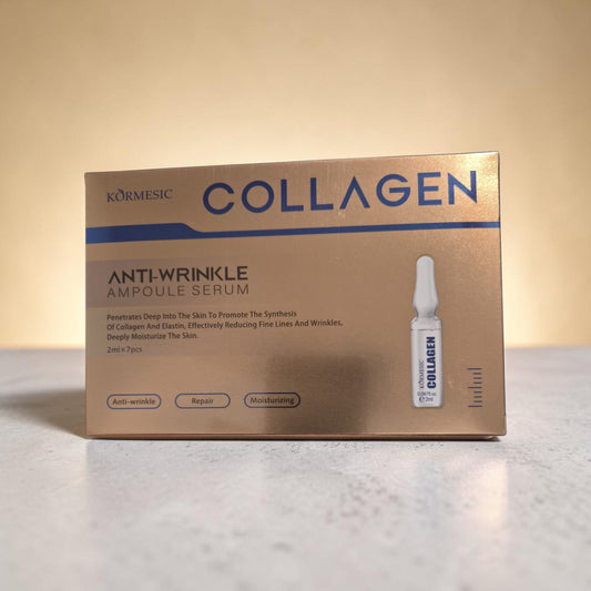 Anti-Wrinkle Ampoule Serum