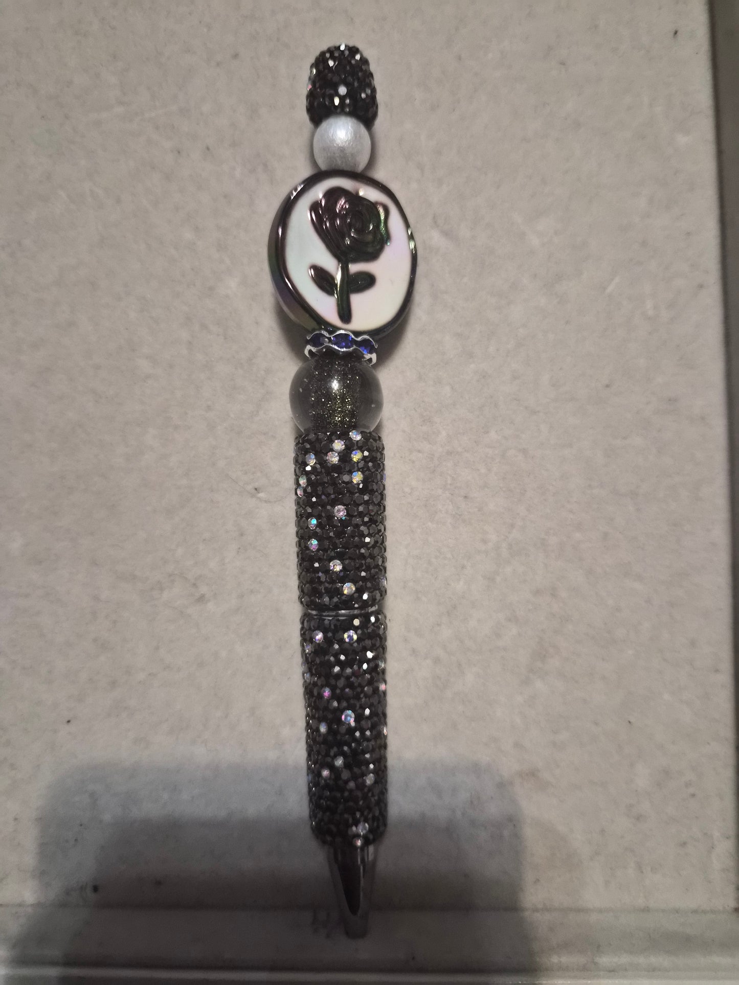Beadable Pens