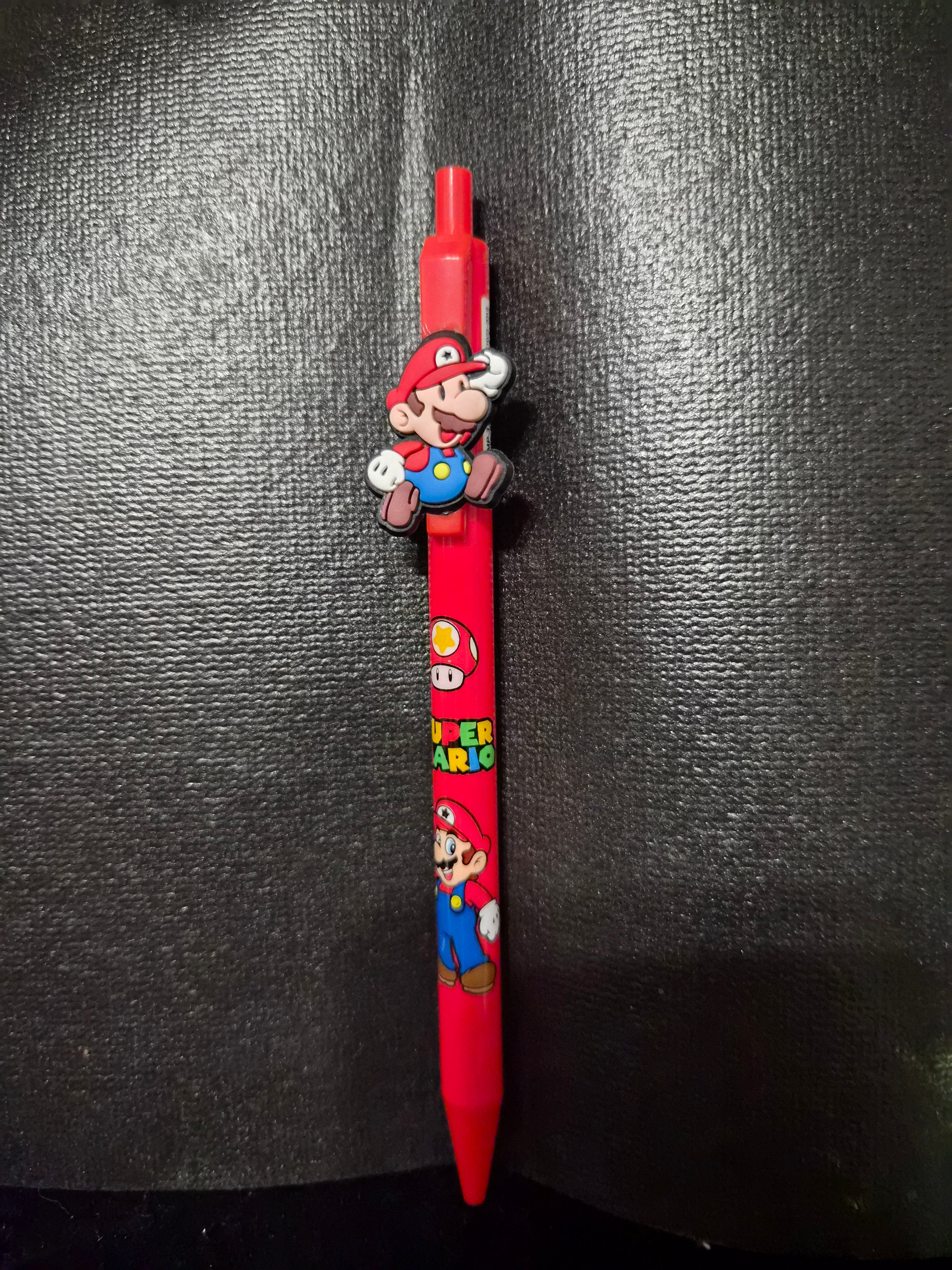 Mechanical Pencil