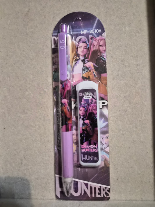 Mechanical Pencil