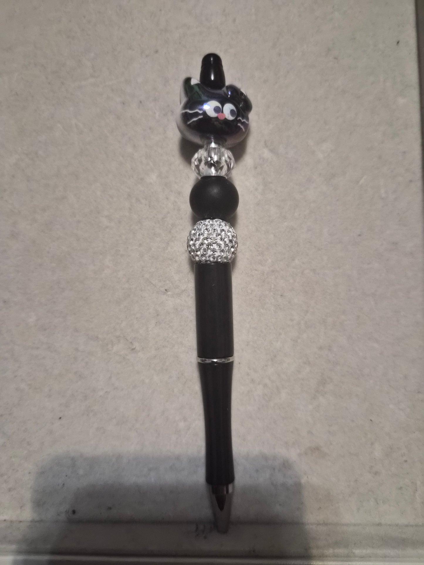 Beadable Pens