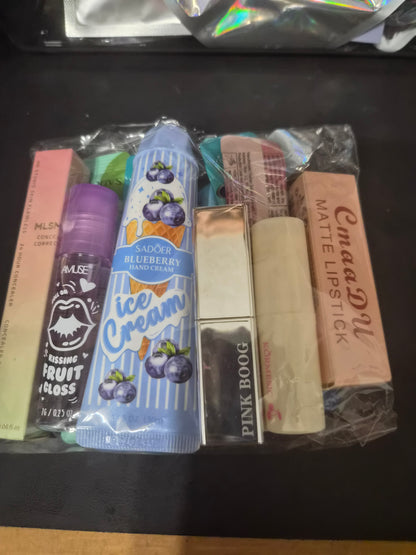 Makeup Bundle