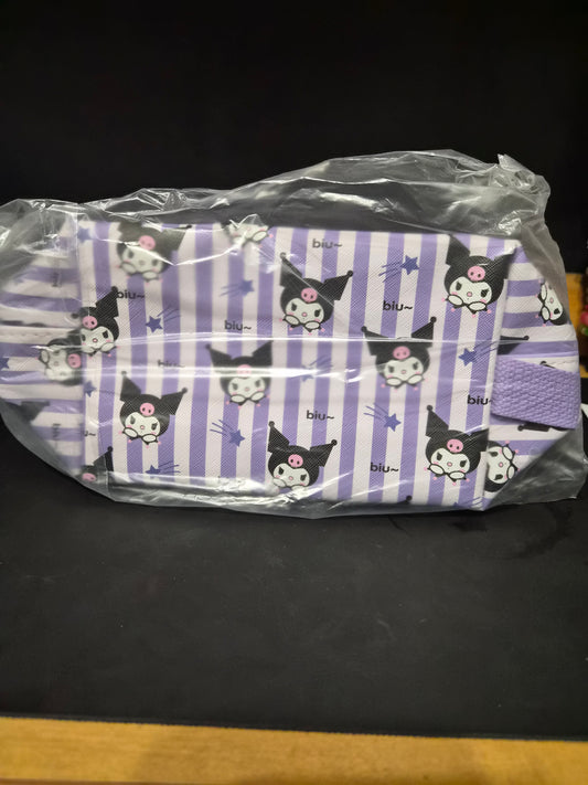 Makeup Bags