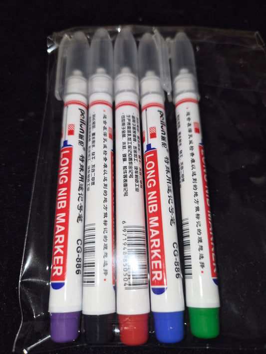 Long Nib Marker