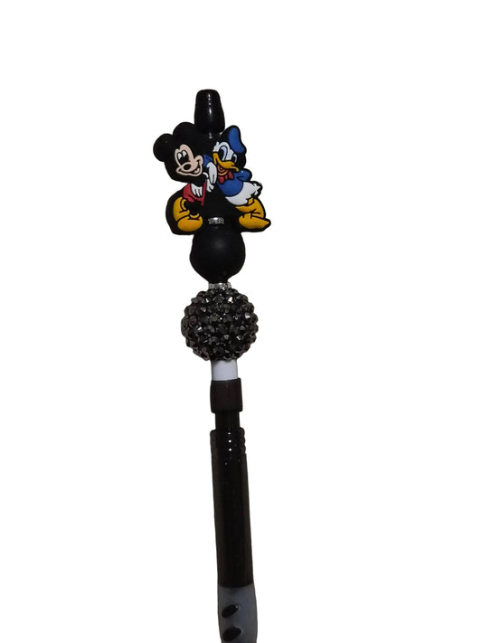 Beadable Pencil