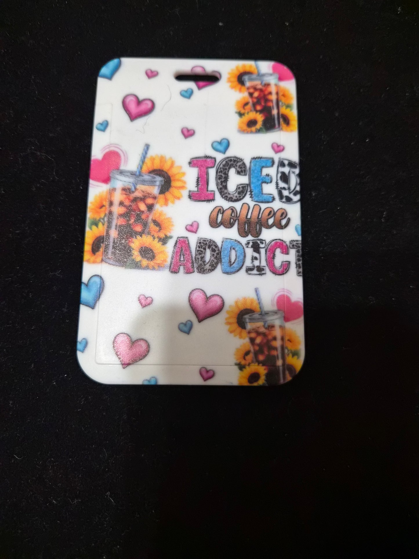 ID Holder