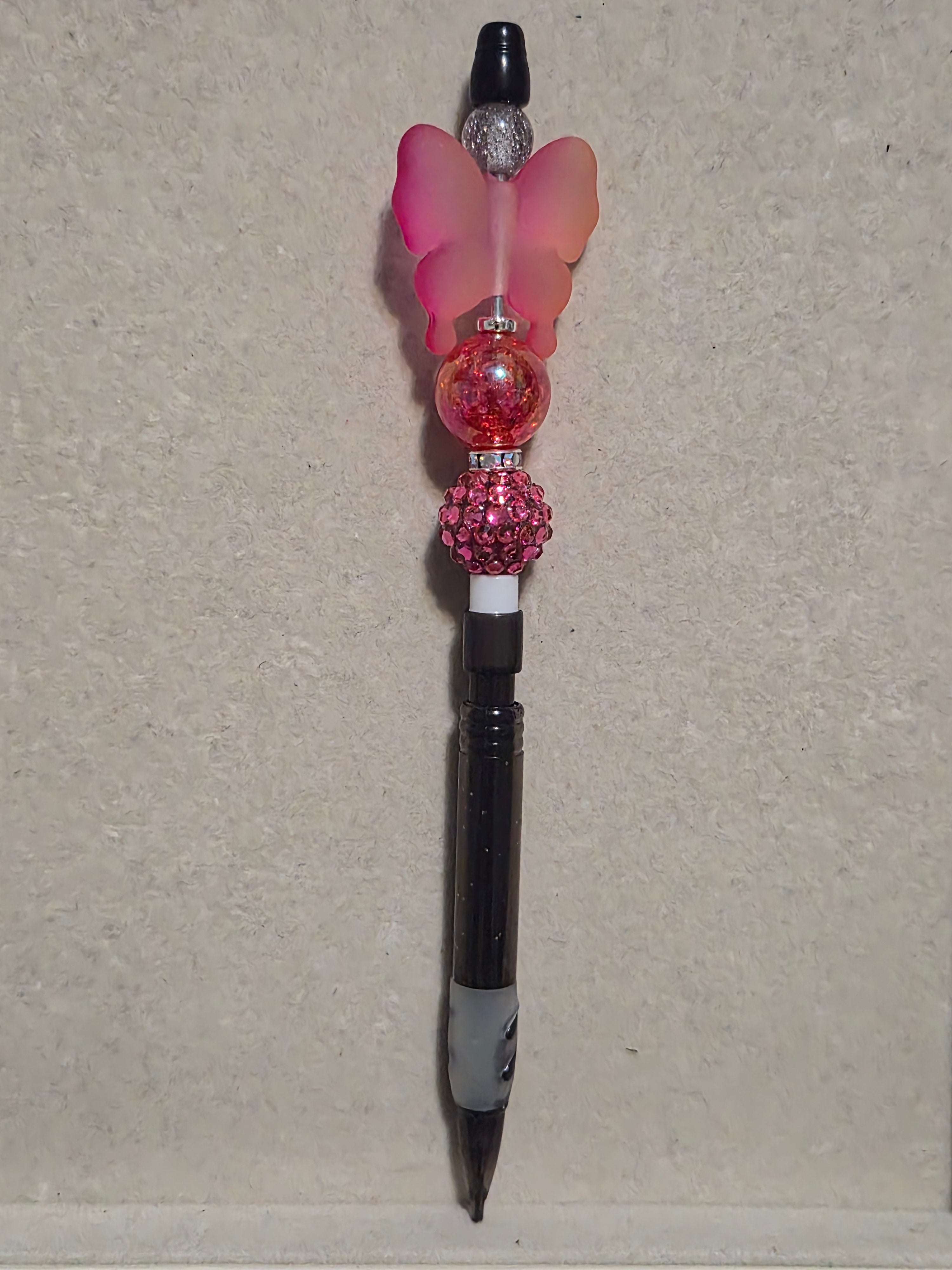 Beadable Pencil