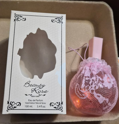 Perfume Women Hello Summer Tropical Twist