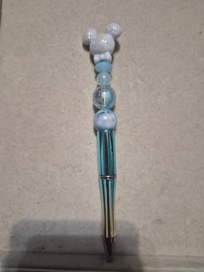 Beadable Pens