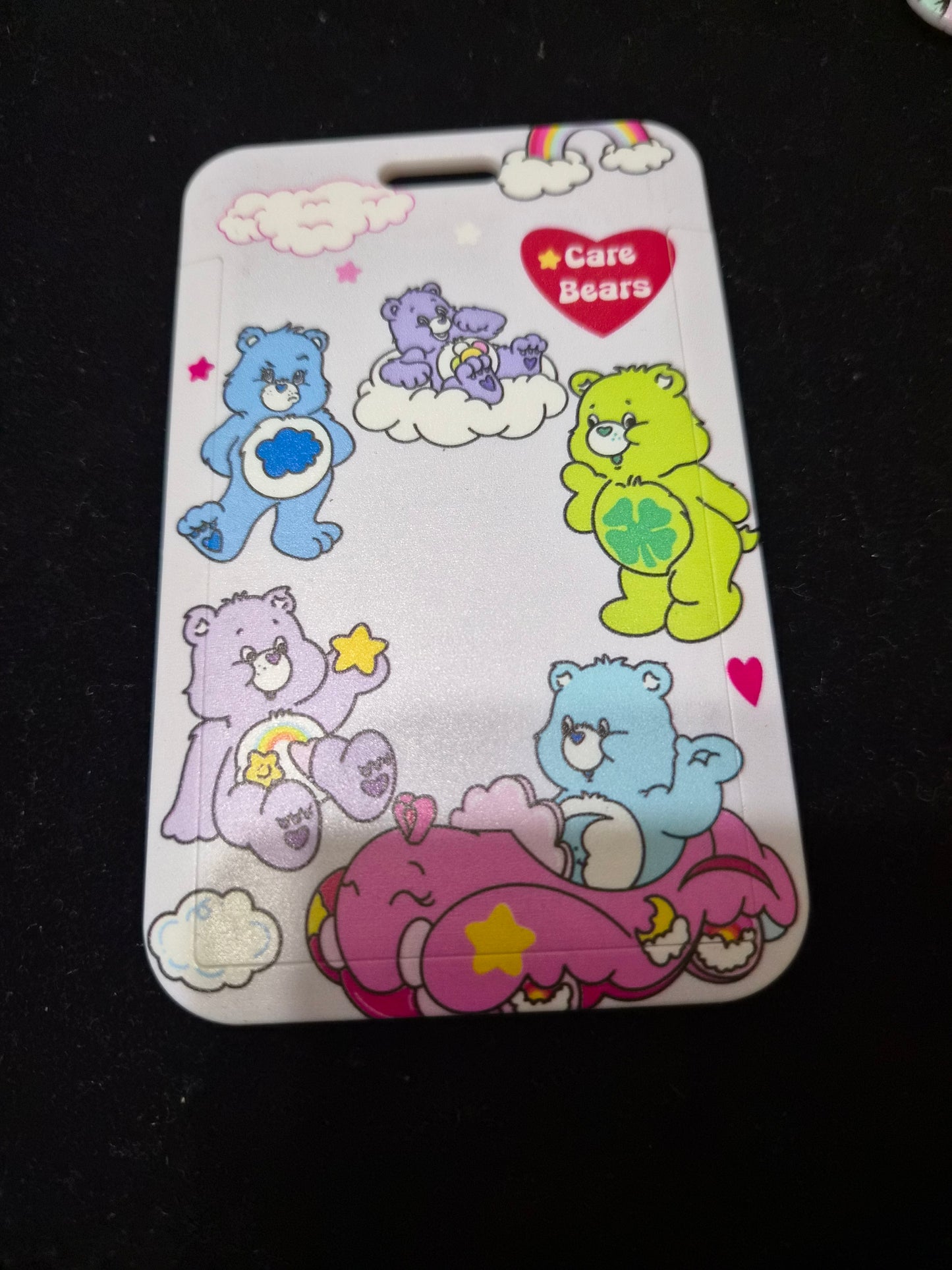 ID Holder