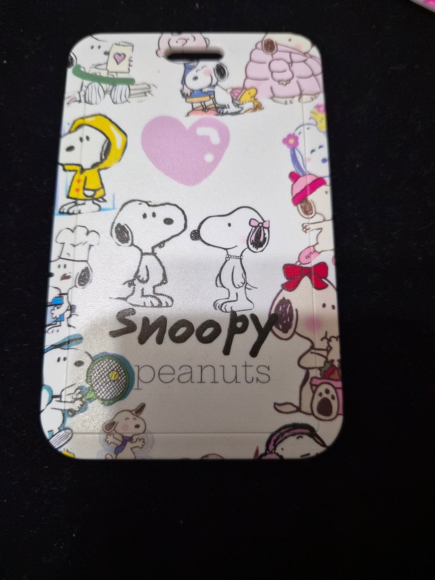 ID Holder