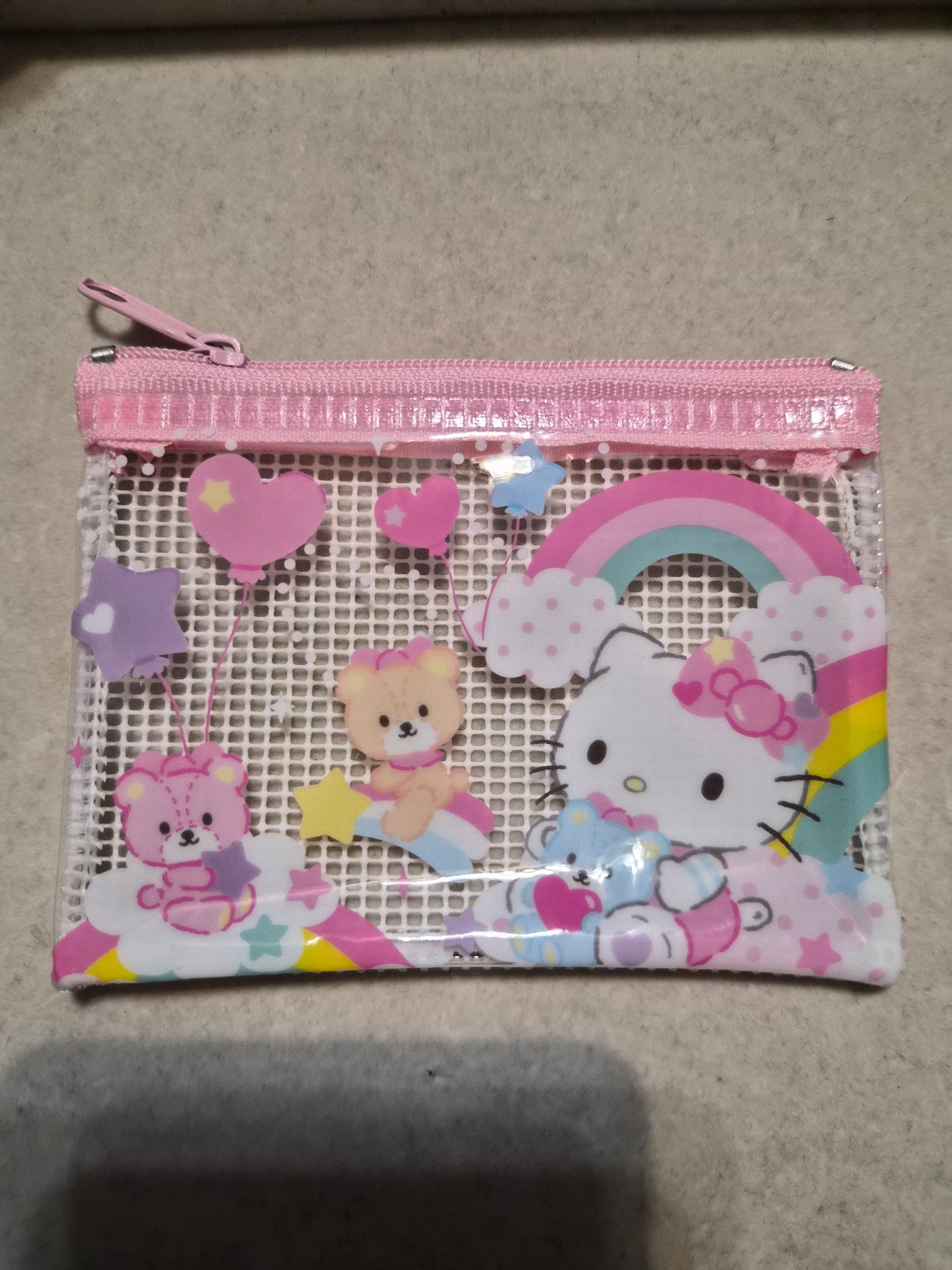 Mini Bags (Coin Purse)