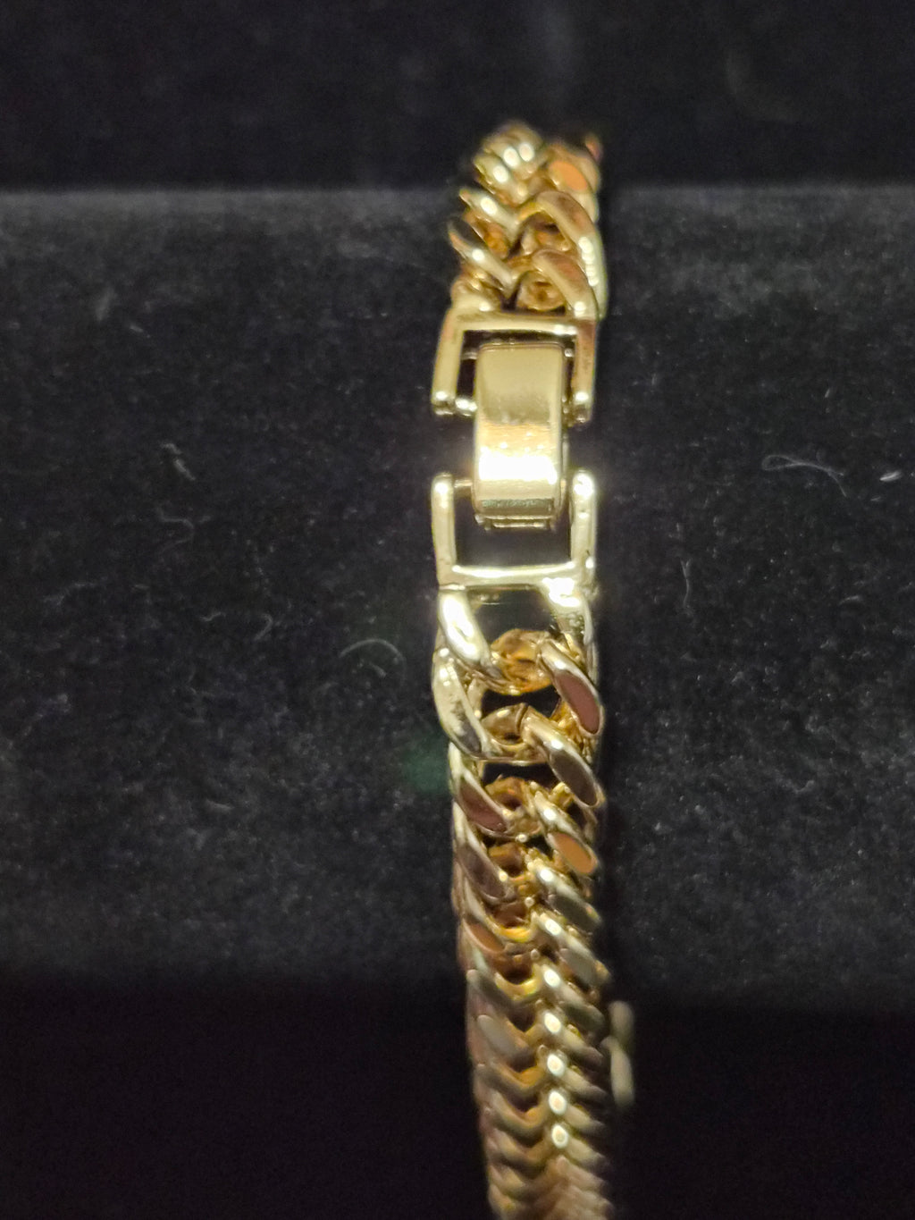 Gold Plated 14k Jewelry