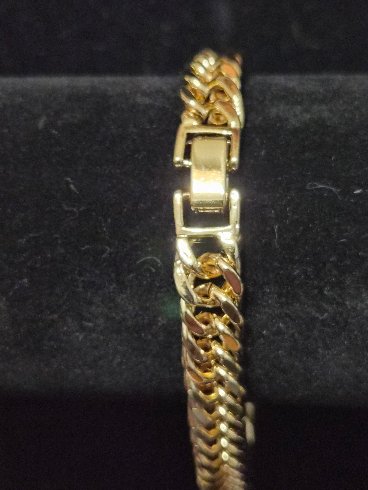 Gold Plated 14k Jewelry