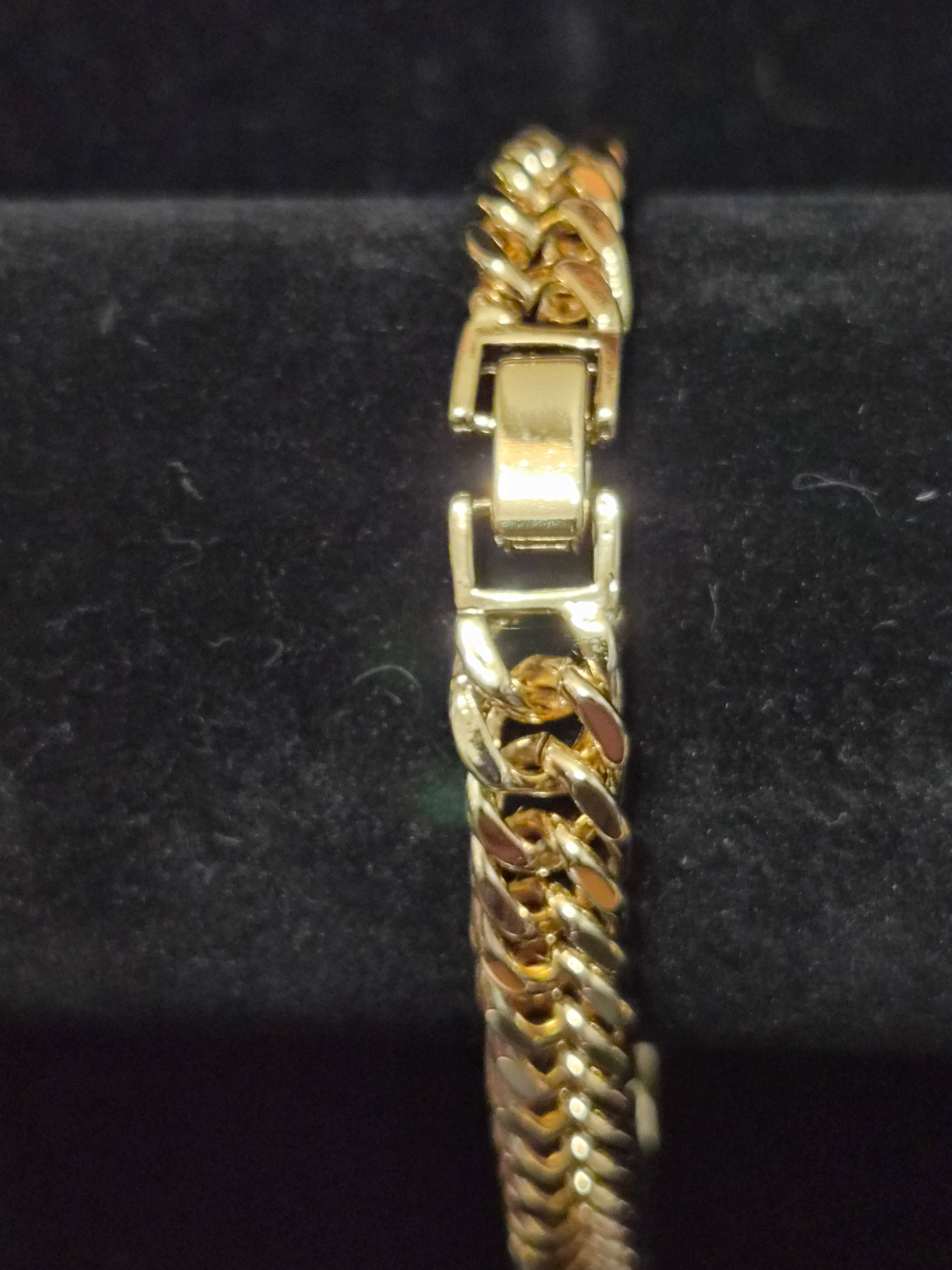 Gold Plated 14k Jewelry