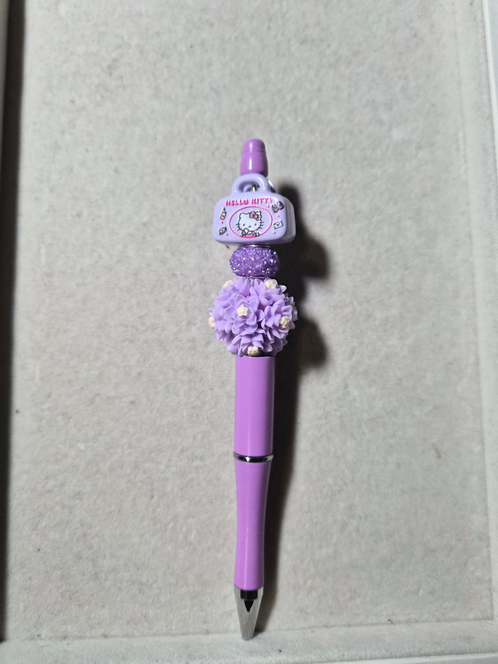 Beadable Pens