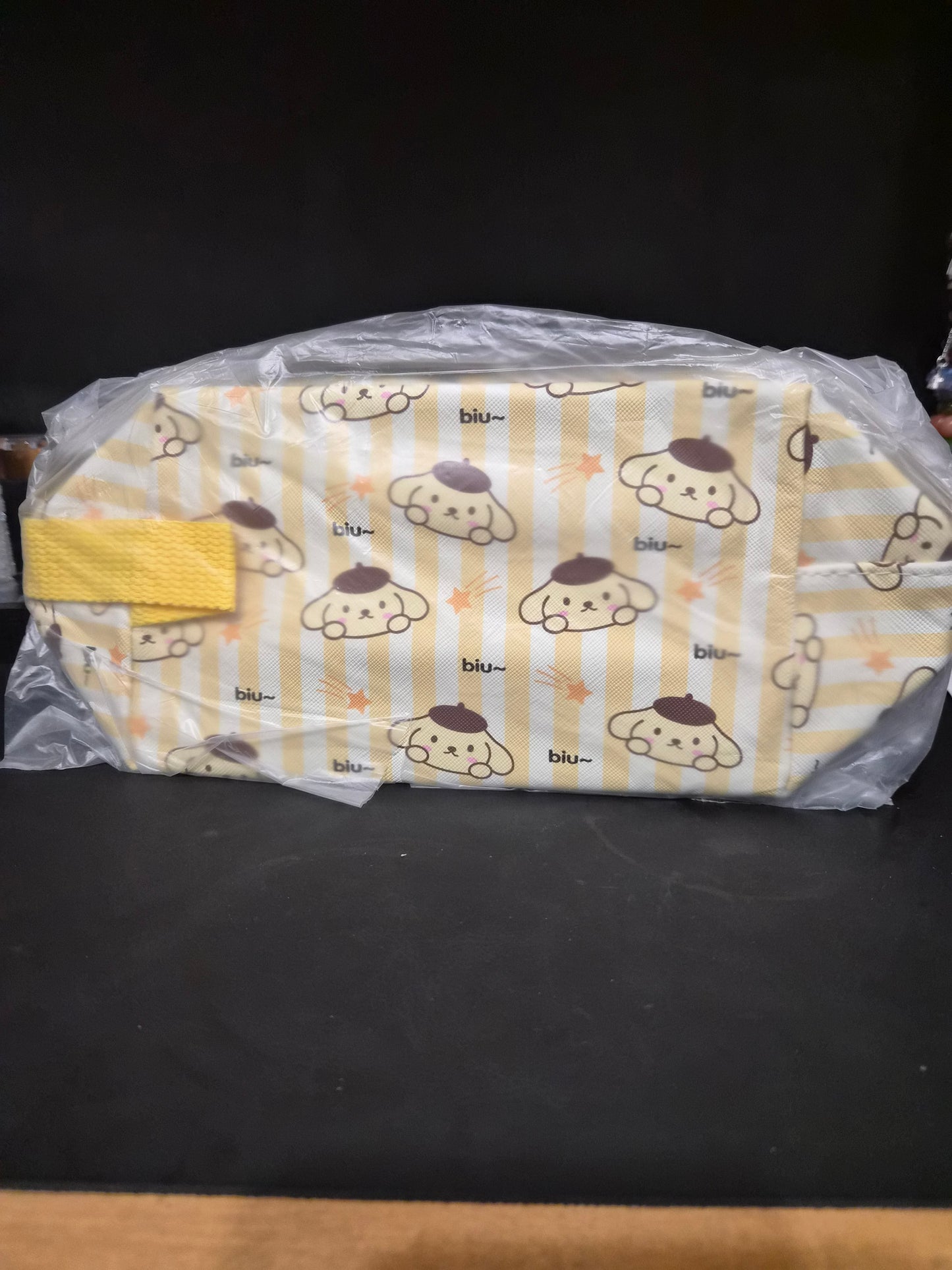 Makeup Bags