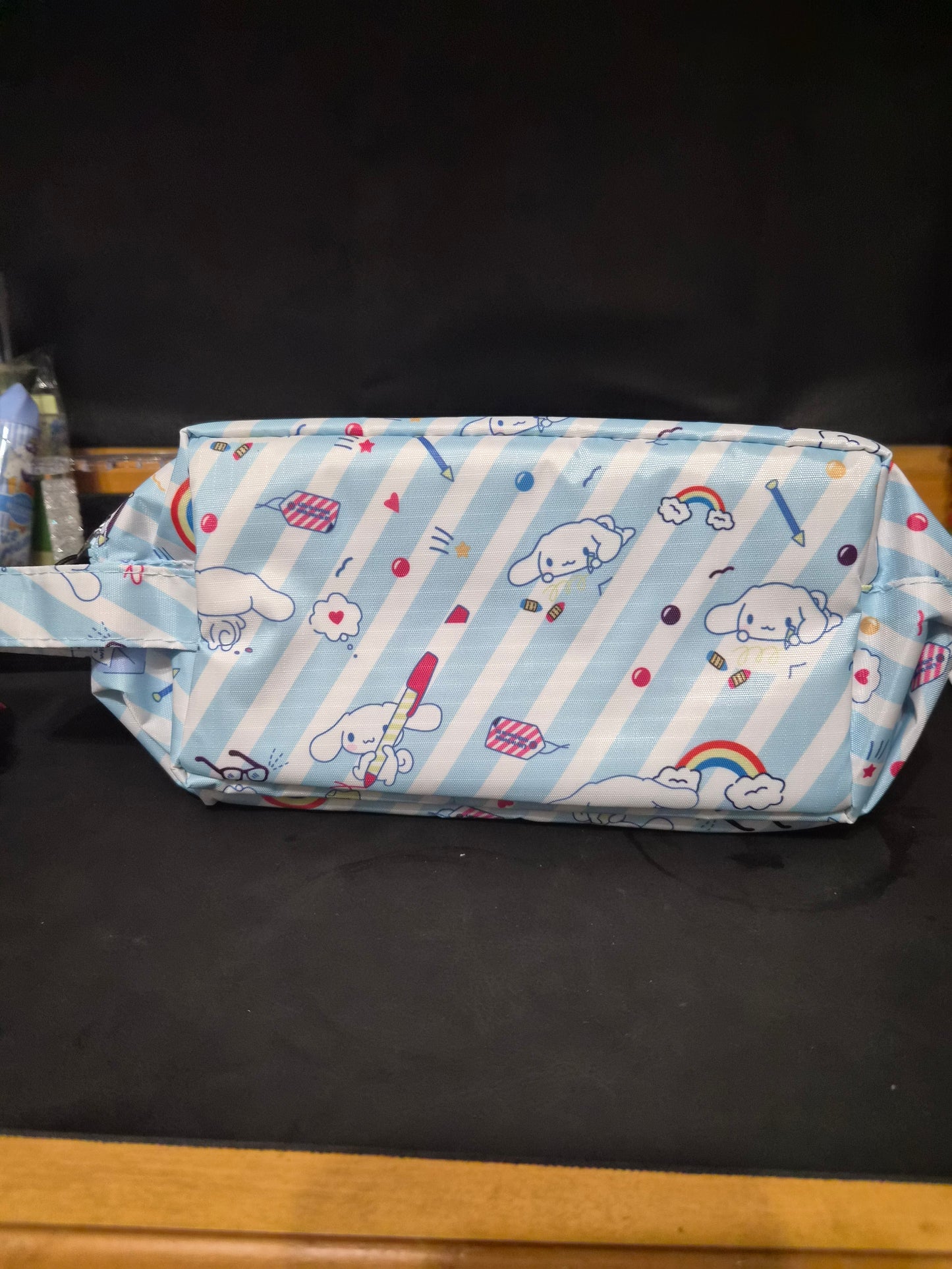 Makeup Bags
