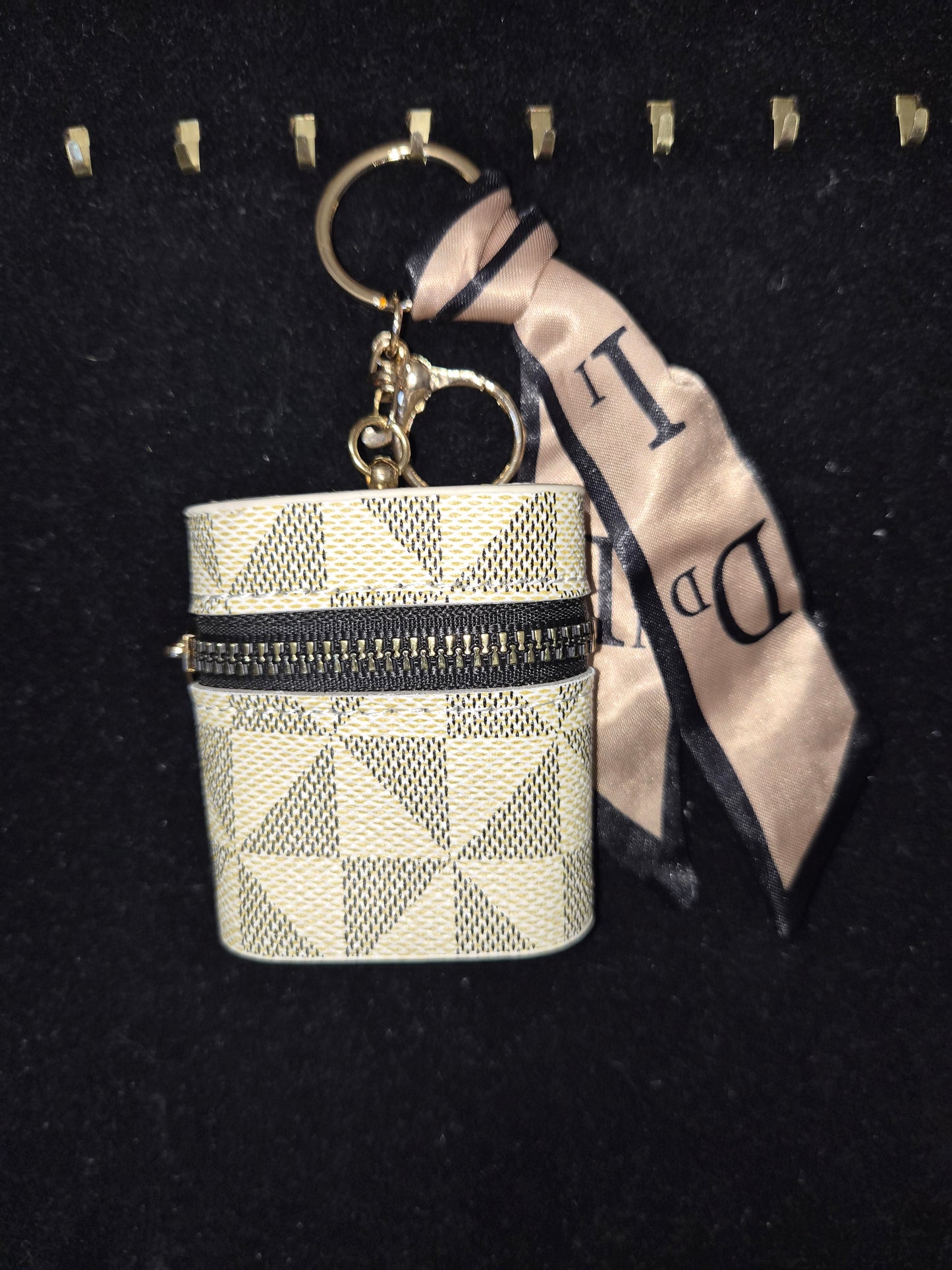 Purse Charms Keychains