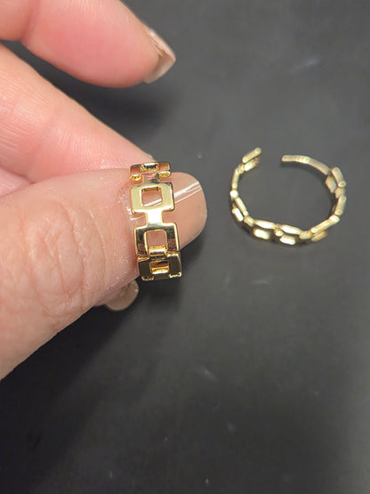 Gold Plated 14k Jewelry
