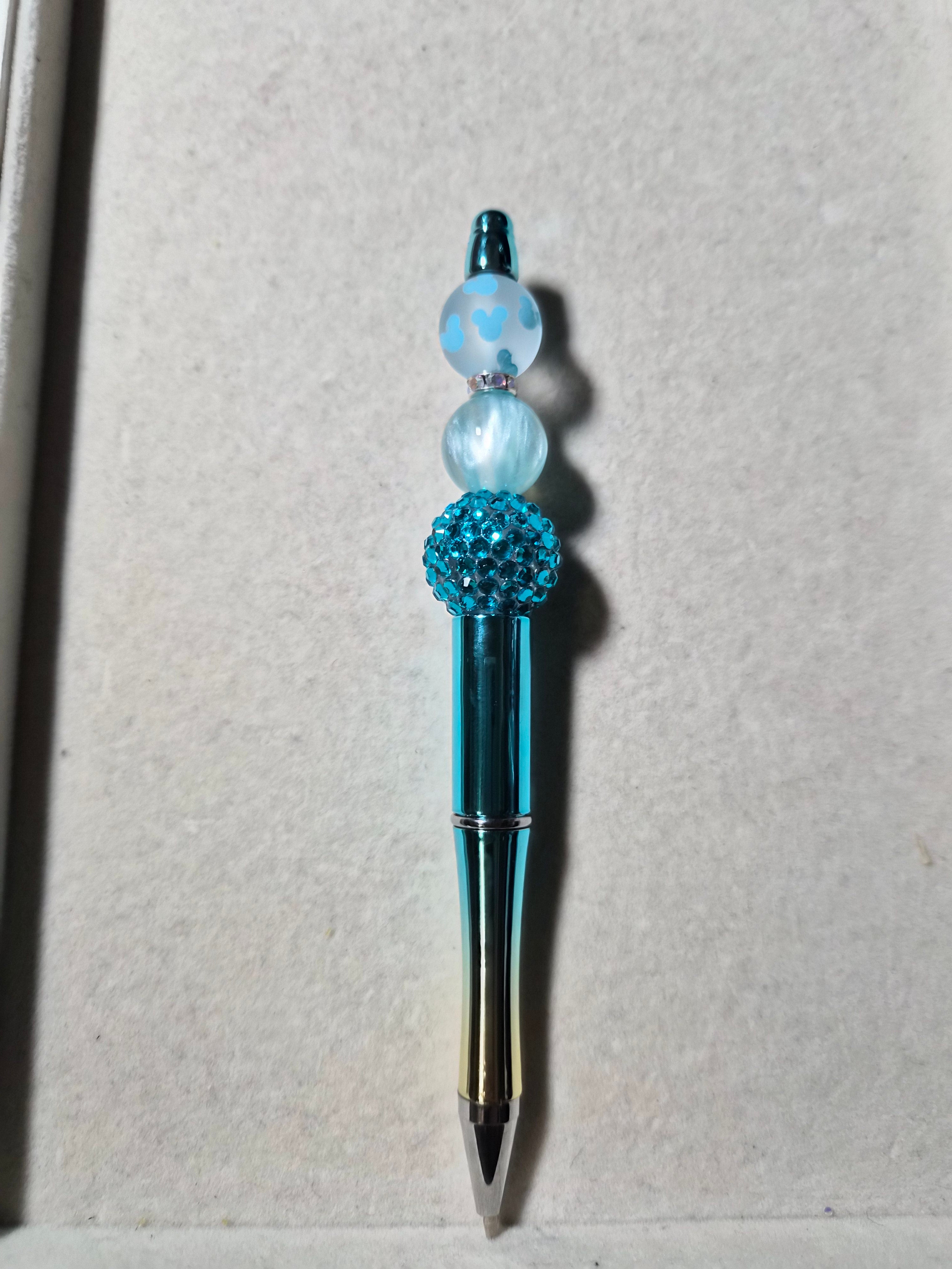 Beadable Pens