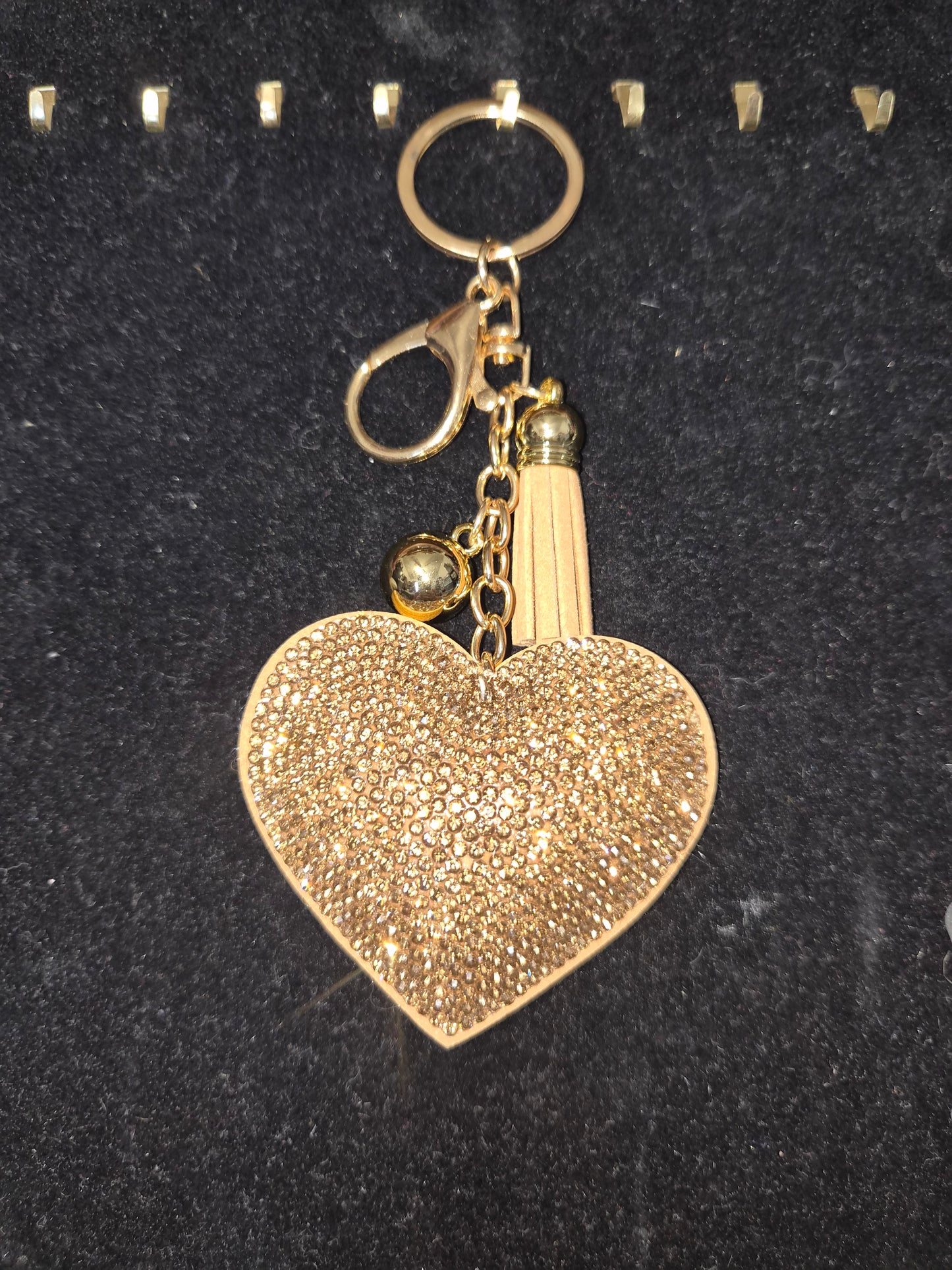 Purse Charms Keychains