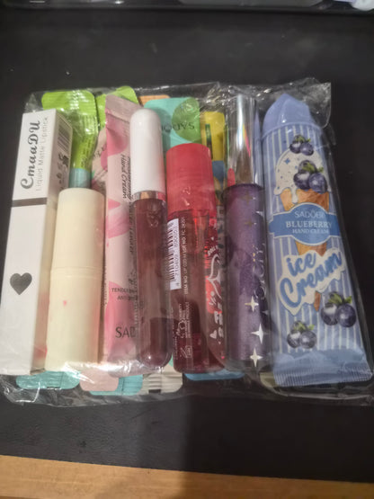 Makeup Bundle