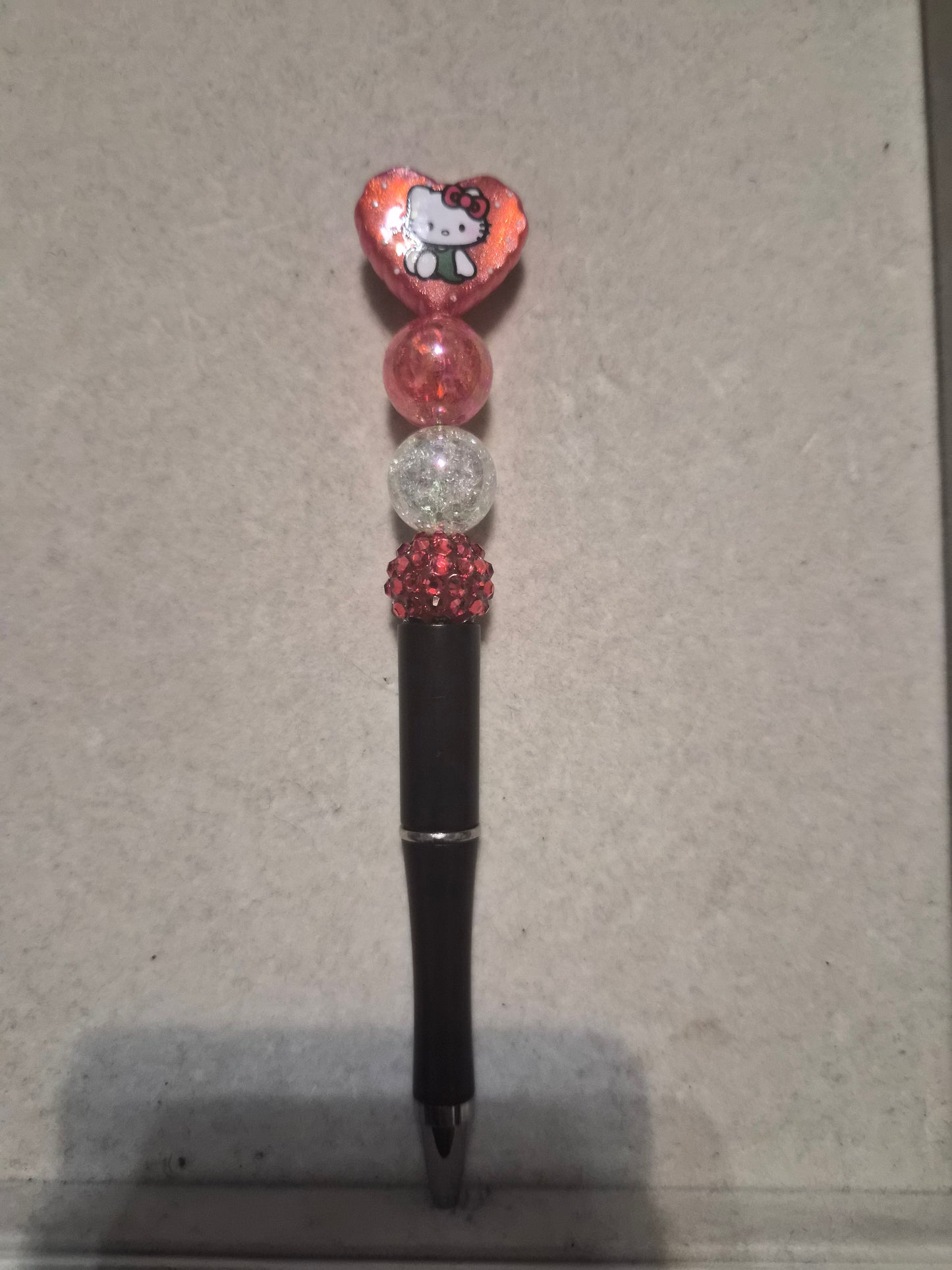 Beadable Pens