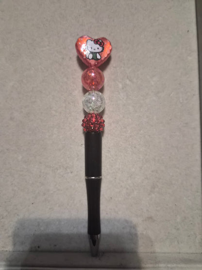 Beadable Pens