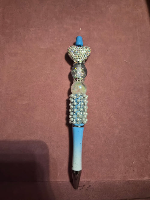 Beadable Pens