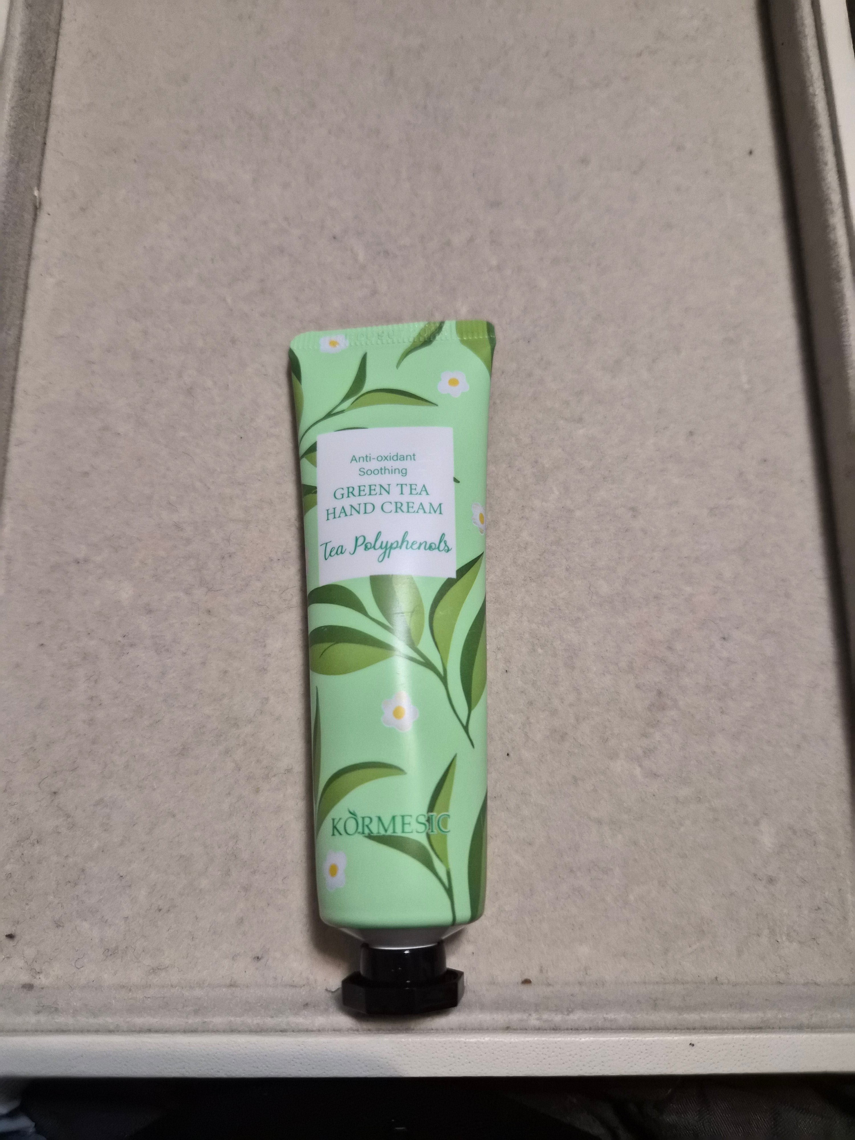 Hand Cream Mini