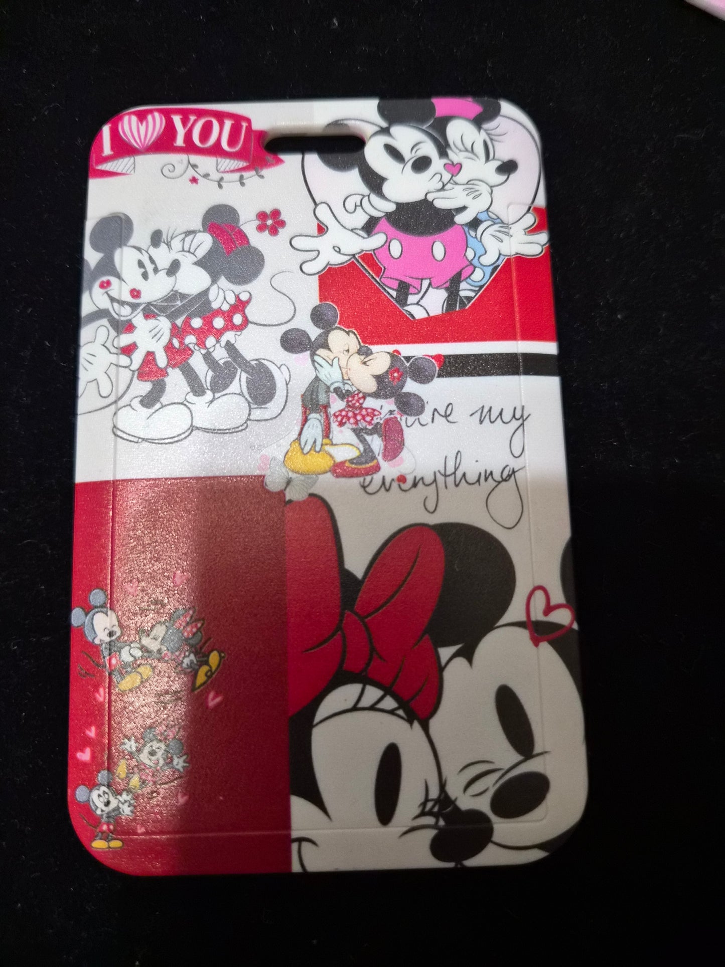 ID Holder