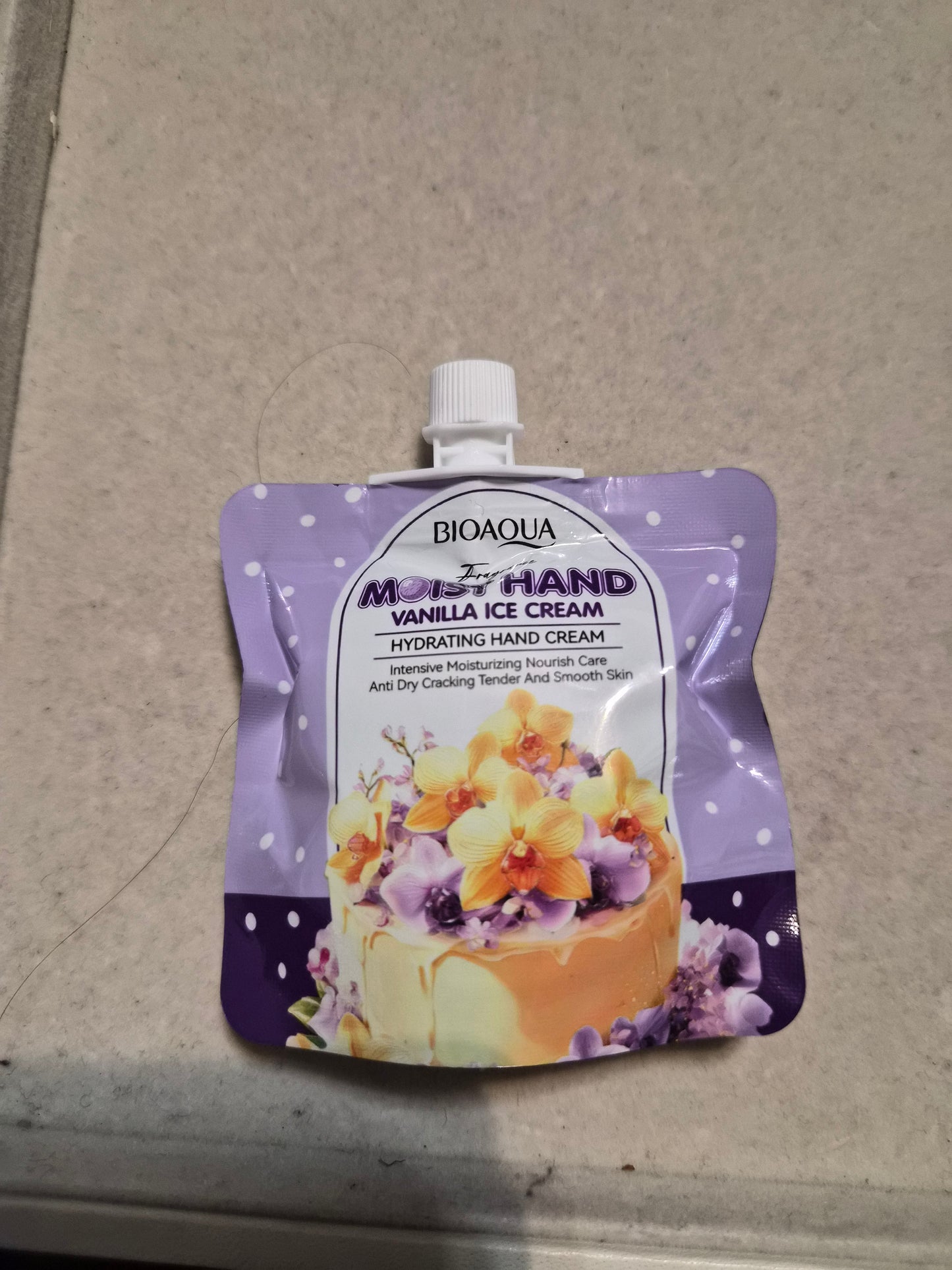 Hand Cream Mini