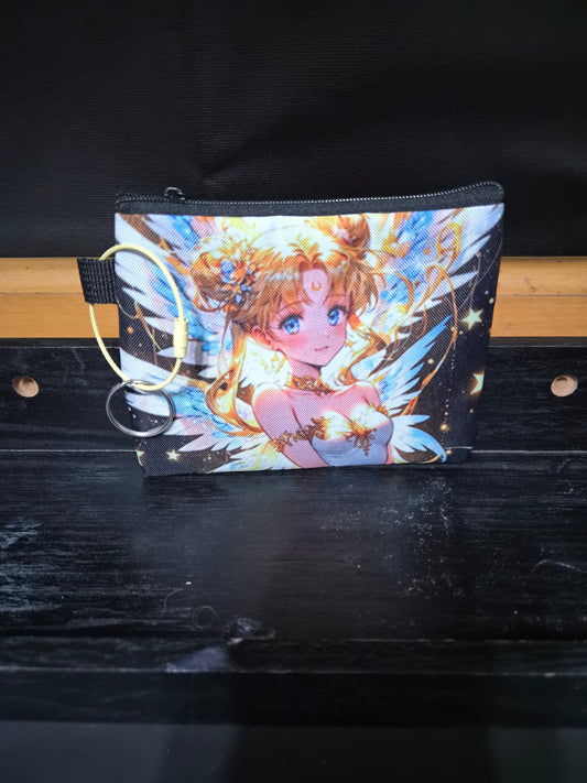 Mini Bags (Coin Purse)