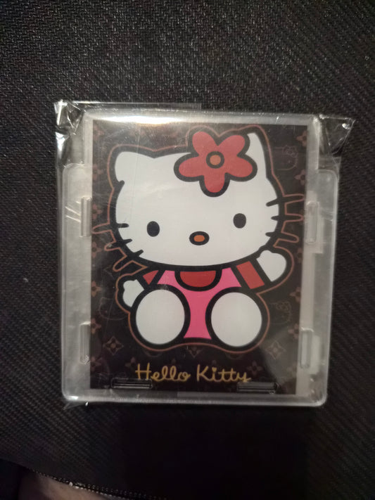 Pen Holder Acrylic