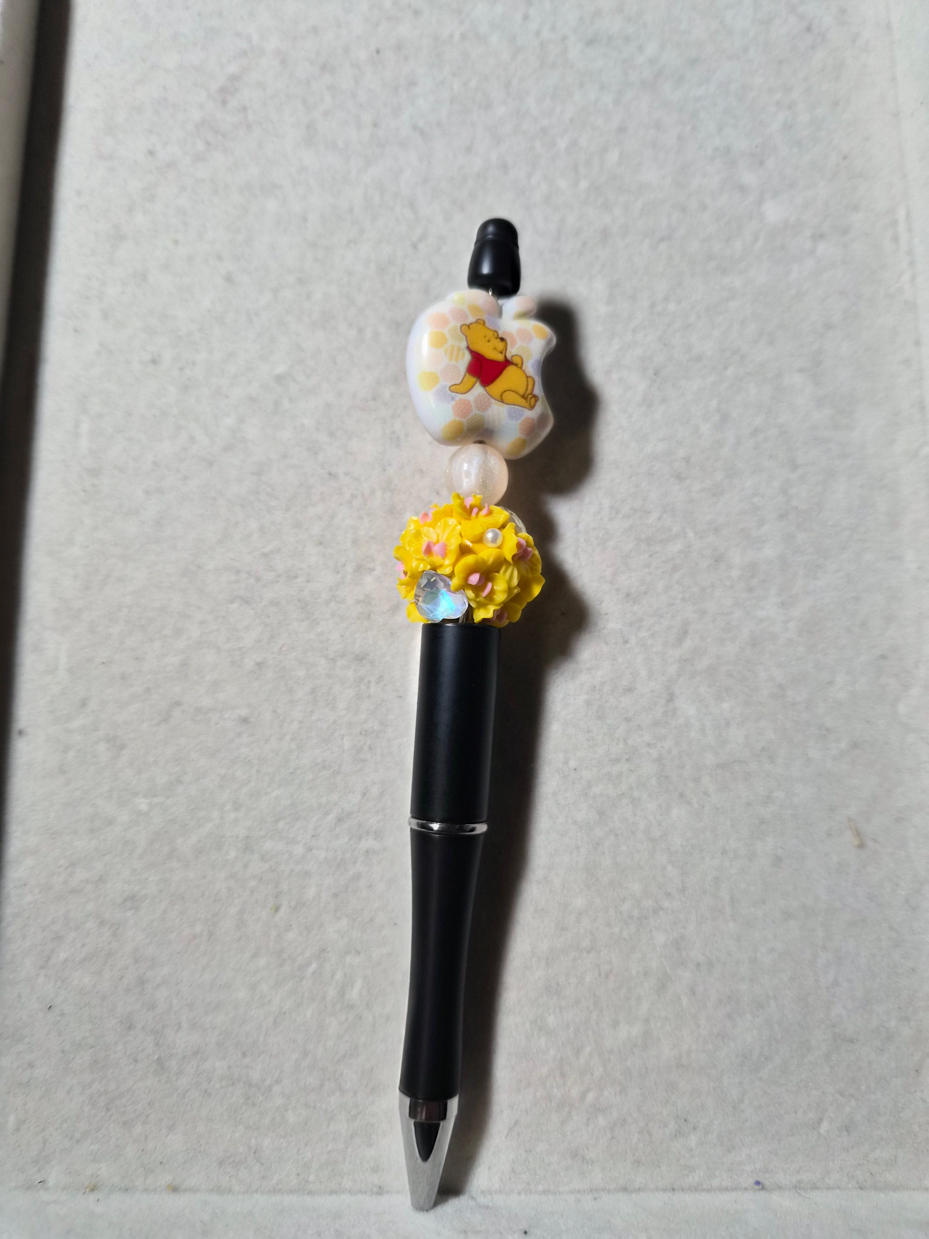 Beadable Pens