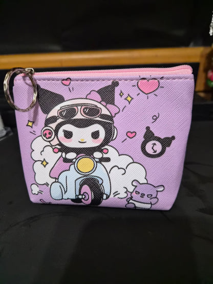 Mini Bags (Coin Purse)