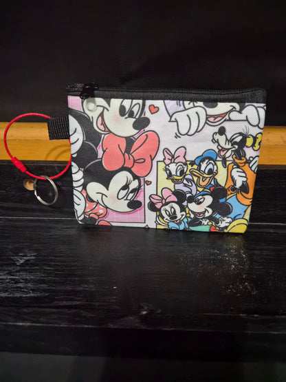 Mini Bags (Coin Purse)