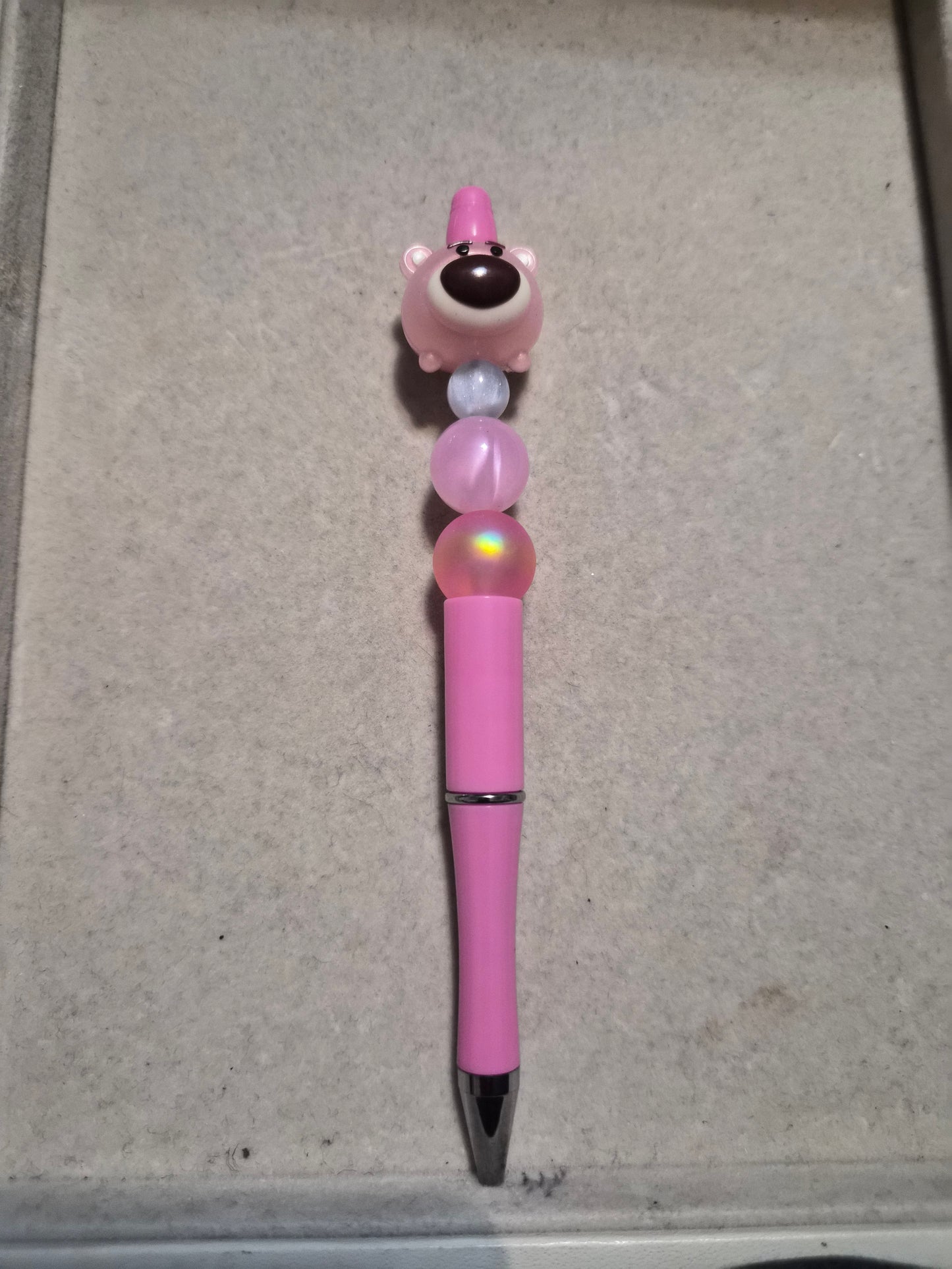 Beadable Pens