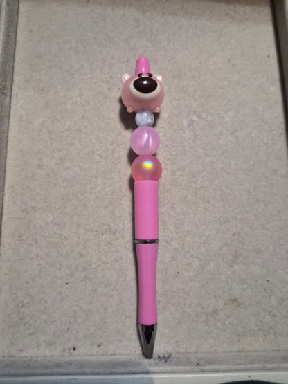 Beadable Pens