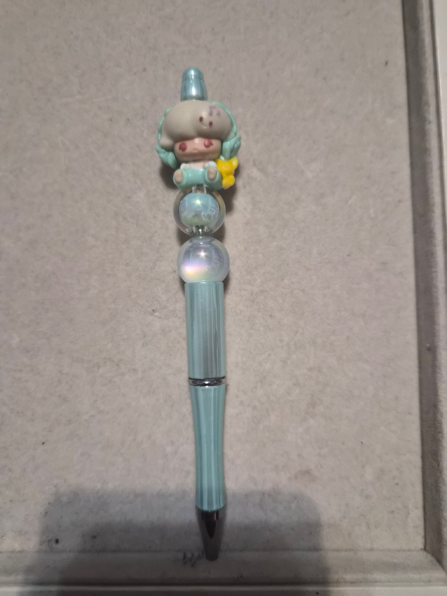 Beadable Pens