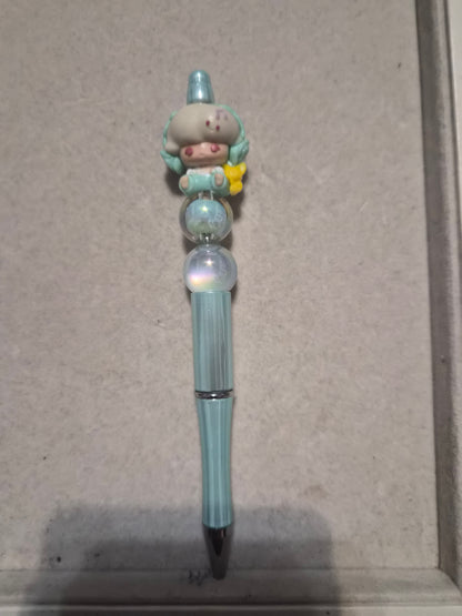 Beadable Pens