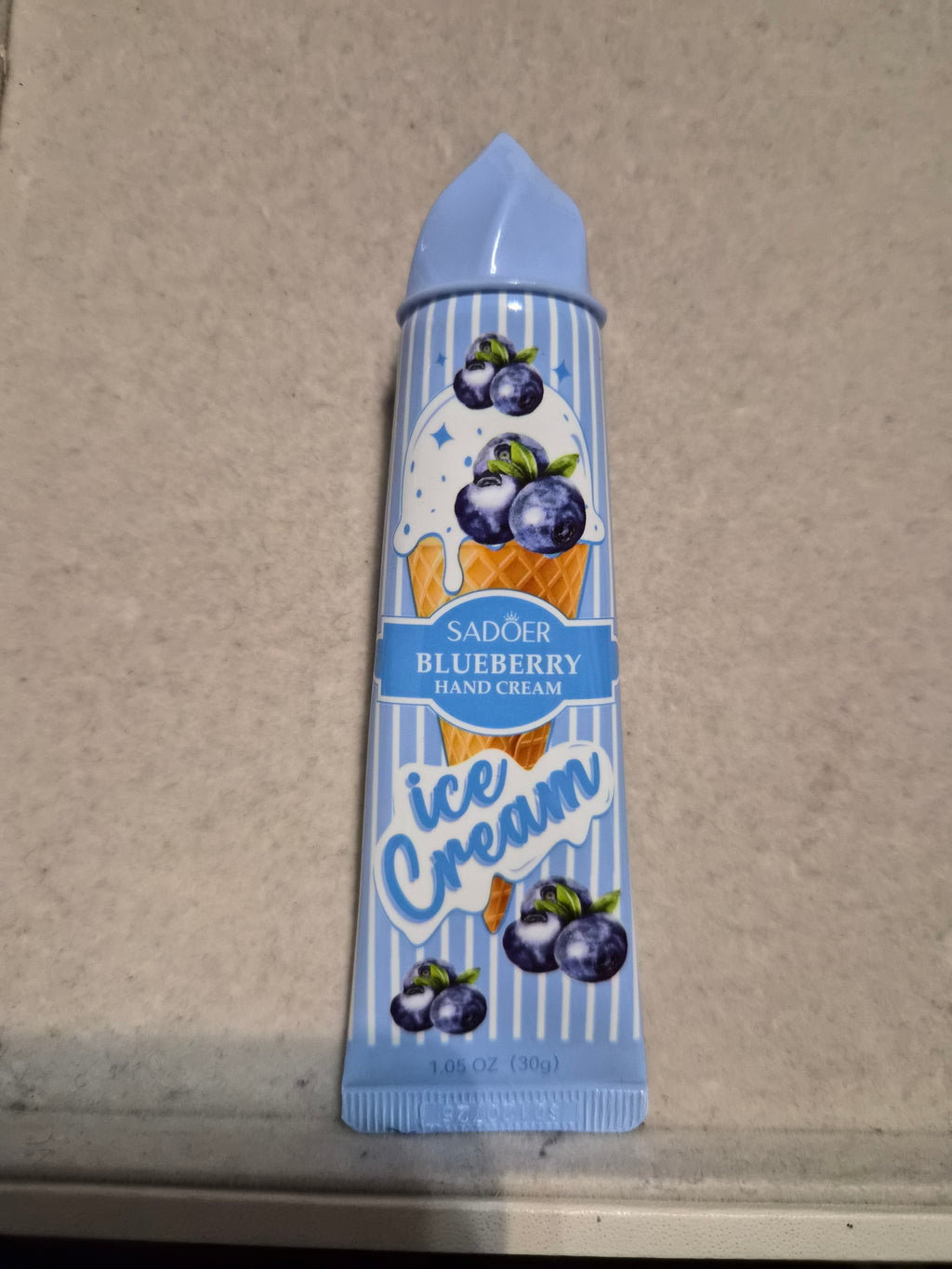 Hand Cream Mini